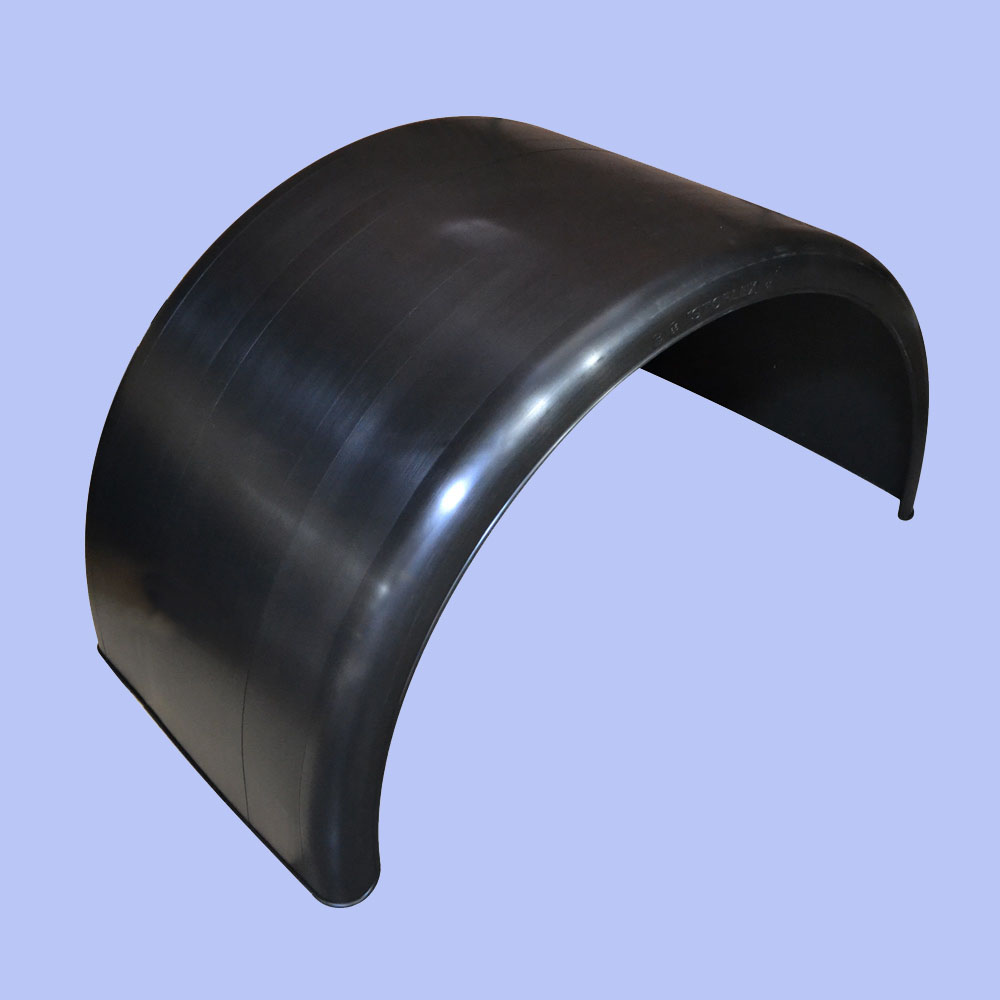 Błotnik PE 580 1/2 R560 1870 mm - polecamy